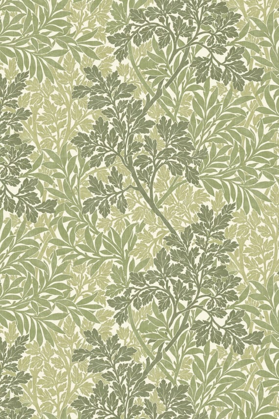 FOLIAGE vihreä